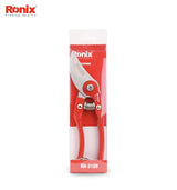 High Quality Ronix Model Rh-3108 Pruning Shear Stainless Steel Blade Sharp