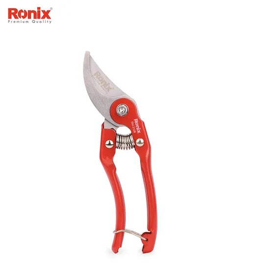 High Quality Ronix Model Rh-3108 Pruning Shear Stainless Steel Blade Sharp