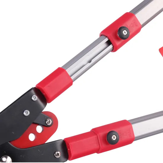 High Quality Ronix Model Rh-3121 Garden Shear 65mn Lopping Shear Pruner Steel Blade Lopper
