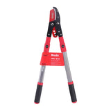 High Quality Ronix Model Rh-3121 Garden Shear 65mn Lopping Shear Pruner Steel Blade Lopper
