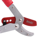 High Quality Ronix Model Rh-3122 65mn Lopping Shear Pruner Steel Blade Garden Tool Lopper Shear