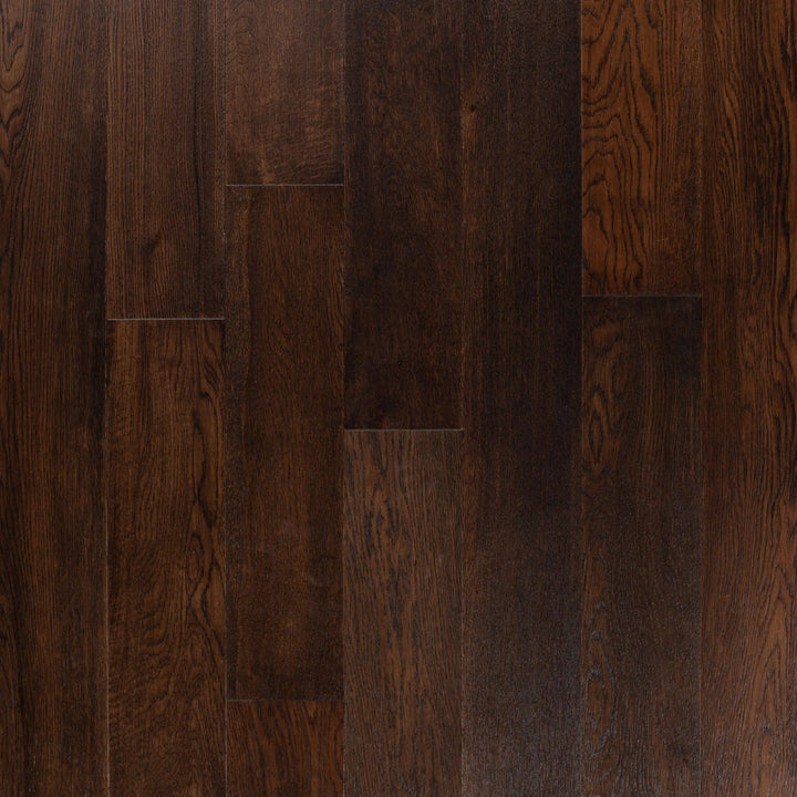 Hillsborough White Oak Engineered Hardwood
