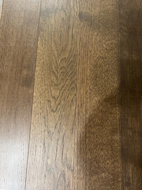 Home Decorators Collection Sutton Post Hickory 3/8 in. x 5 in. Click-Lock Water Resistant WB Engineered Hardwood Flooring (19.7 sq. ft. / case)