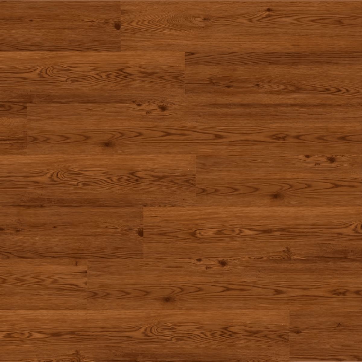 STAINMASTER PetProtect Obsidian Brown 7-mm x 7-in W x 48-in L Waterproof Interlocking Luxury Vinyl Plank Flooring (18.57-sq ft/case) - Super Arbor