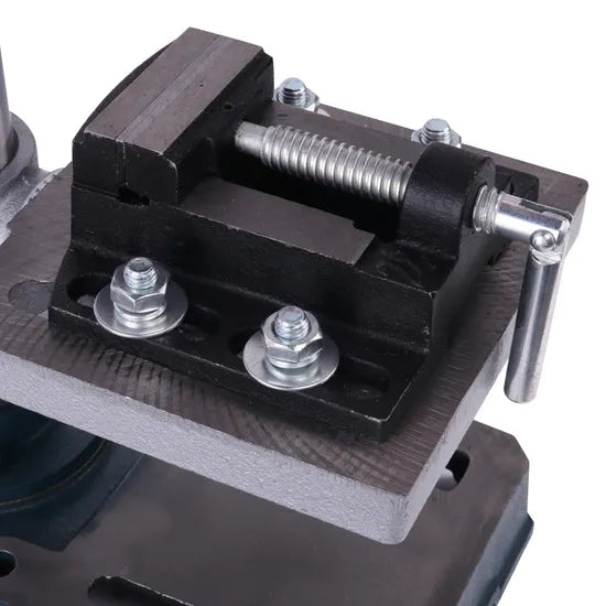 RONIX Hot Sale Ronix 2603 13mm Table Drill Press with Speed Adjustment Machines for Wood Metal Drilling Tools