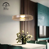 DLSS Lighting Hot Sell Modern Metal Glass LED Chandelier& Pendant Lighting