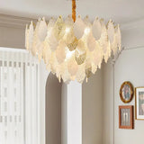 DLSS Hotel Chandelier Lamp Designer Indoor Metal Hanging Home Docor LED Pendant Lighting