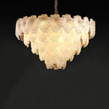 DLSS Hotel Chandelier Lamp Designer Indoor Metal Hanging Home Docor LED Pendant Lighting