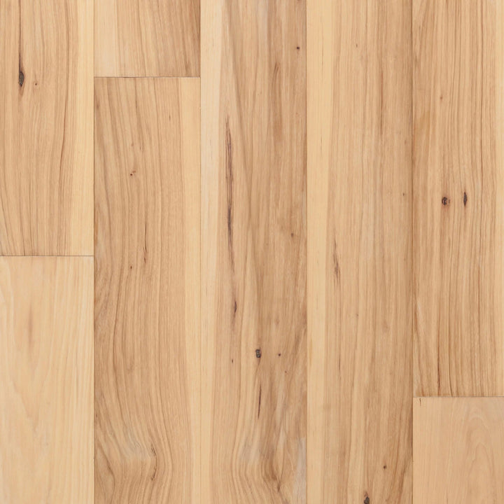 Hyland Hickory Smooth Water Resistant Engineered Hardwood
