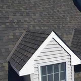 IKO Dynasty Laminated Asphalt Shingle (1 Bundle - 33.3 Sq Ft) - Biscayne image 2