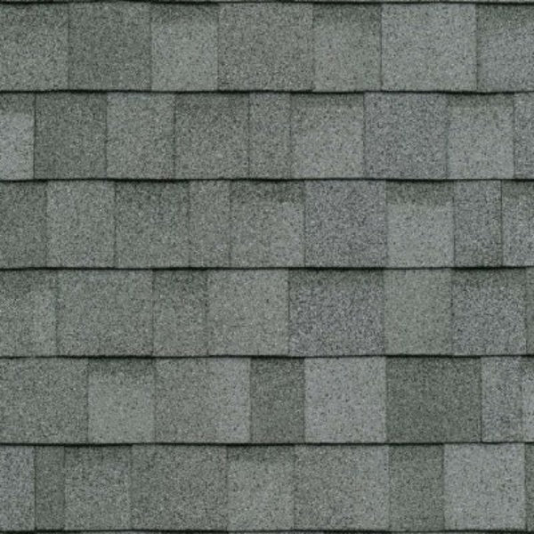IKO Dynasty Laminated Asphalt Shingle (1 Bundle - 33.3 Sq Ft) - Froststone Gray