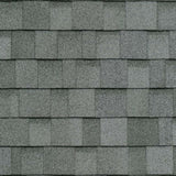 IKO Dynasty Laminated Asphalt Shingle (1 Bundle - 33.3 Sq Ft) - Froststone Gray