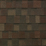 IKO Dynasty Laminated Asphalt Shingle (1 Bundle - 33.3 Sq Ft) - Sedona Slate