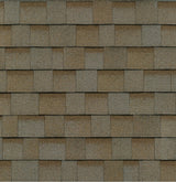 IKO Cambridge Cool Plus Non-AR Shingles Amber Burst