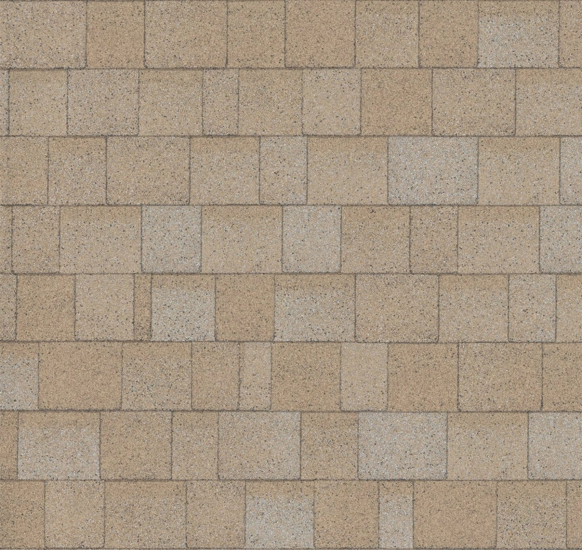 IKO Dynasty Cool Plus AR Shingles Coastal Sands