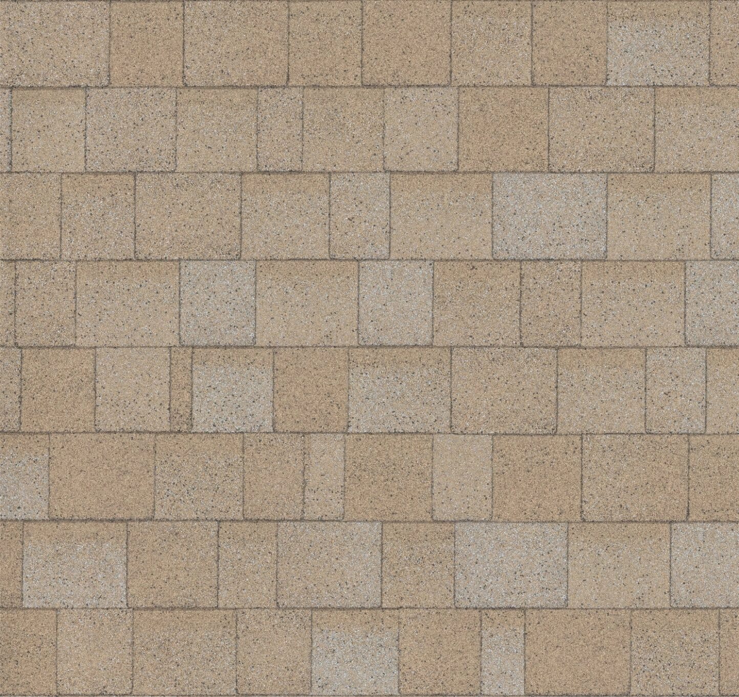 IKO Dynasty Cool Plus AR Shingles Coastal Sands