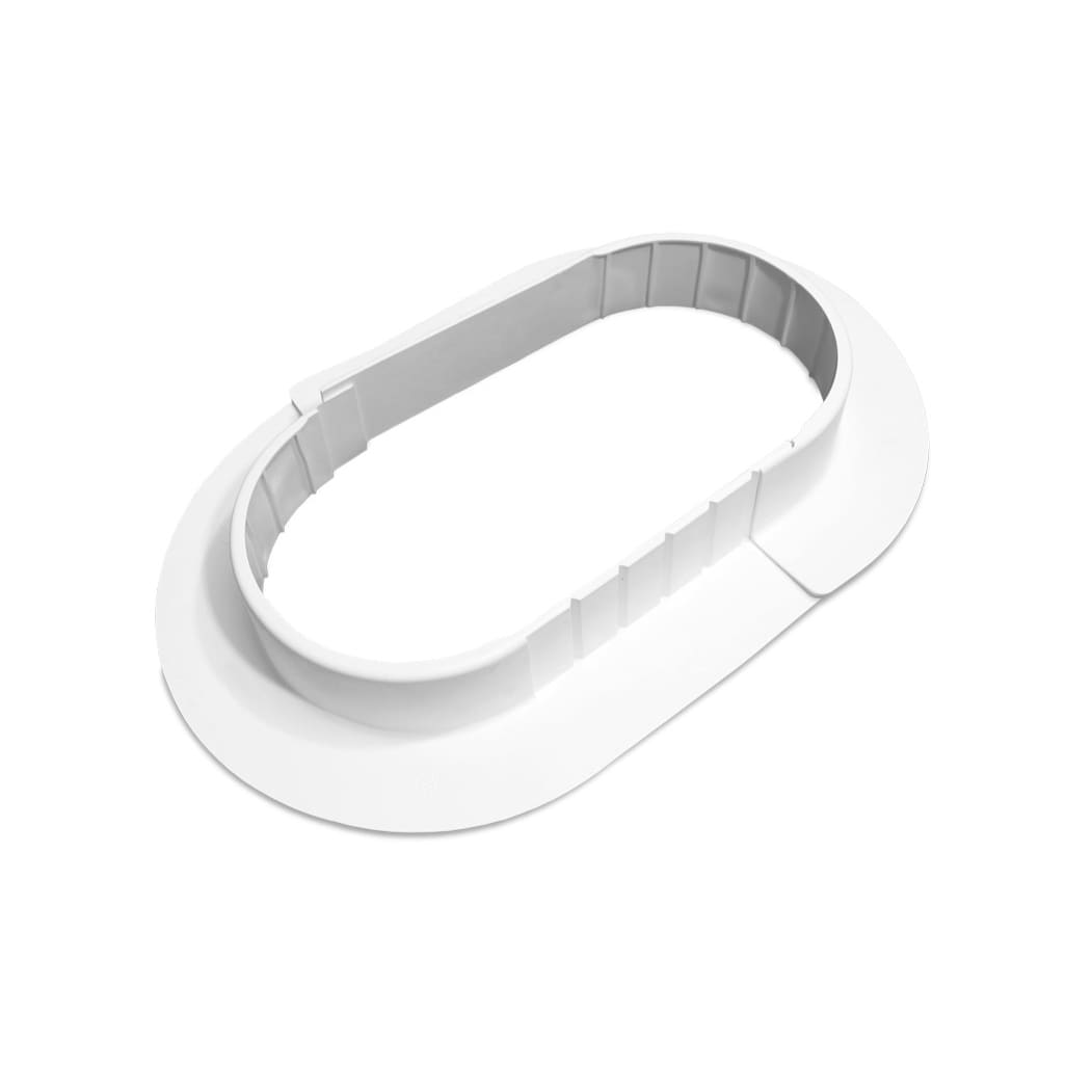 IKO InnoviFlash TPO Sealant Pocket White