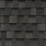 IKO Cambridge Laminated Asphalt Shingle (1 Bundle - 33.3 Sq Ft) - Charcoal Gray