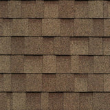 IKO Cambridge Laminated Asphalt Shingle (1 Bundle - 33.3 Sq Ft) - Earthtone Cedar