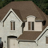 IKO Cambridge Laminated Asphalt Shingle (1 Bundle - 33.3 Sq Ft) - Earthtone Cedar image 2