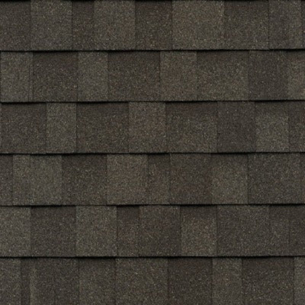 IKO Cambridge Laminated Asphalt Shingle (1 Bundle - 33.3 Sq Ft) - Weatherwood
