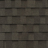 IKO Cambridge Laminated Asphalt Shingle (1 Bundle - 33.3 Sq Ft) - Weatherwood