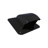 InOvate DryerJack Low Profile Model 477 Black