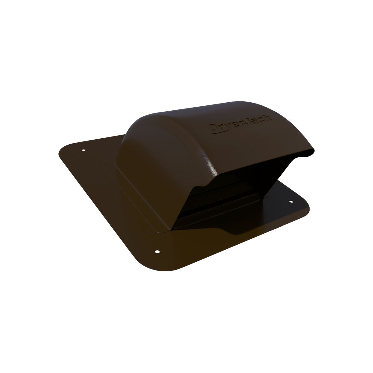 InOvate DryerJack Low Profile Model 477 Brown