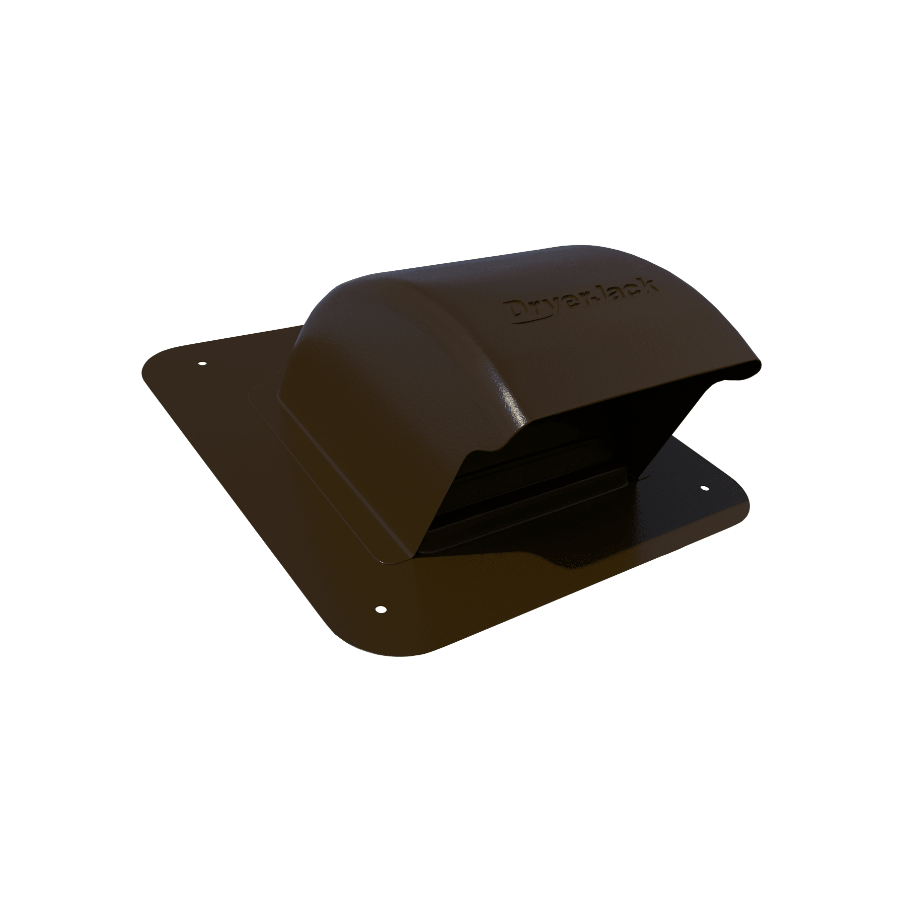 InOvate DryerJack Low Profile Model 477 Brown