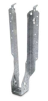 Simpson Galvanized Face Mount I-Joist Hanger 2-1/2" x 9-1/2"
