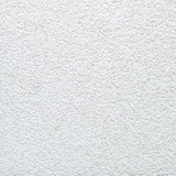 Armstrong Ceilings 24-in x 24-in Classic Fine Textured, Angled Tegular 15/16 Edge, 12-Pack White Acoustic Panel Ceiling Tiles (954)
