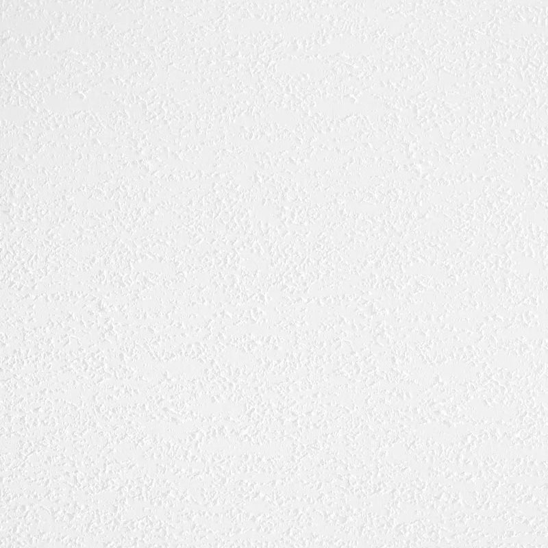 Armstrong Ceilings Impression 12-in x 12-in White Textured Surface-Mount Acoustic Ceiling Tiles, 10-Pack