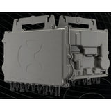APsystems QT2 3-Phase 5-Wire Microinverter 480V 60HZ