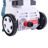 Ronix Industrial or Home Use 1400W Electrical Portable High Pressure Water Pump High Pressure Cleaners Car Washing Machine