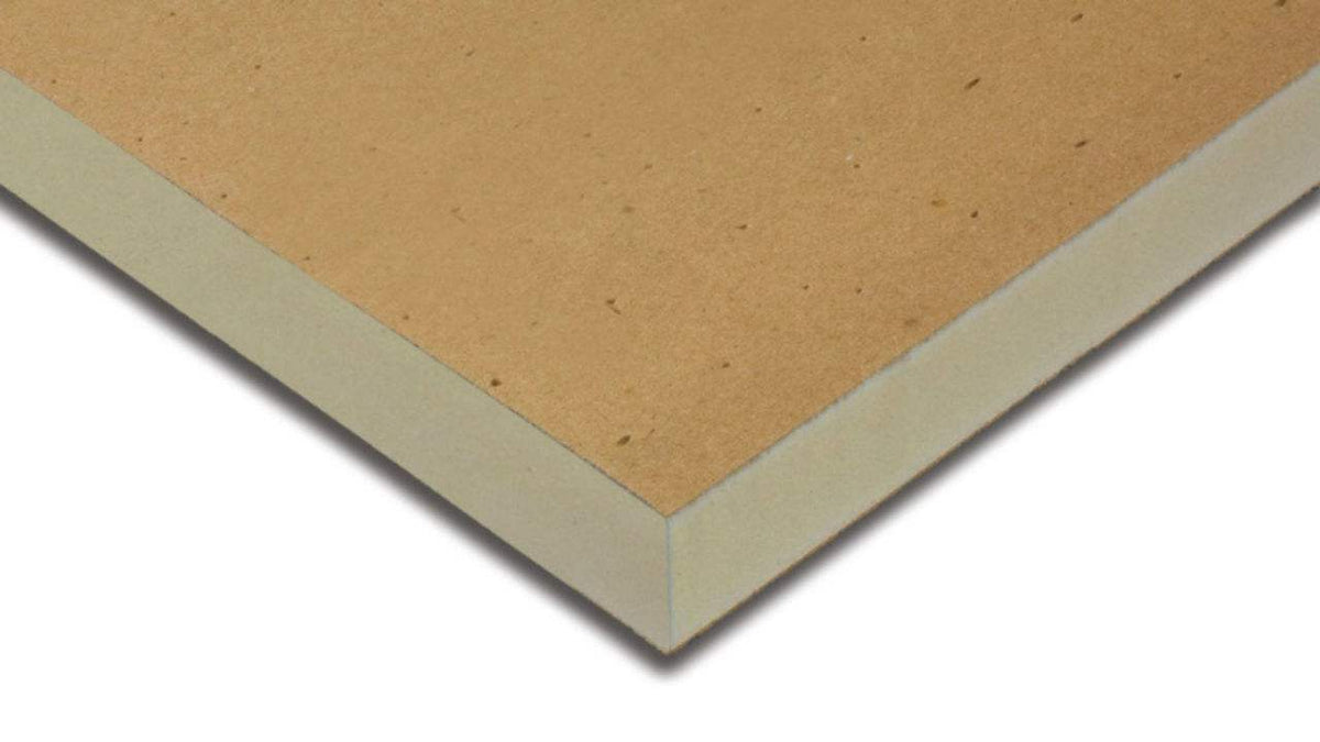 JM ENRGY 3 ISO Tapered 25 psi (AA) 0.5" to 1", 4' x 4'