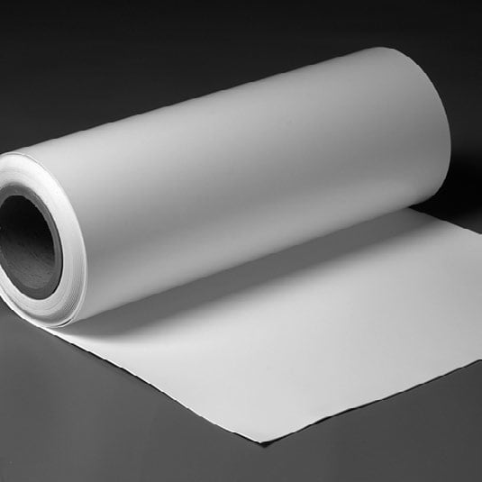 JM TPO Detail Membrane White 48" x 50'