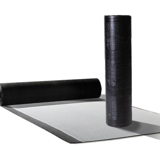 JM APPeX 4.5M Torch APP Cap or Flashing Sheet Red