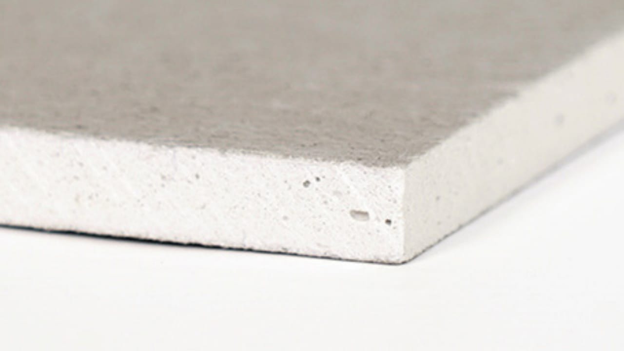 JM DEXcell FA Glass Mat 0.5" x 4' x 4'