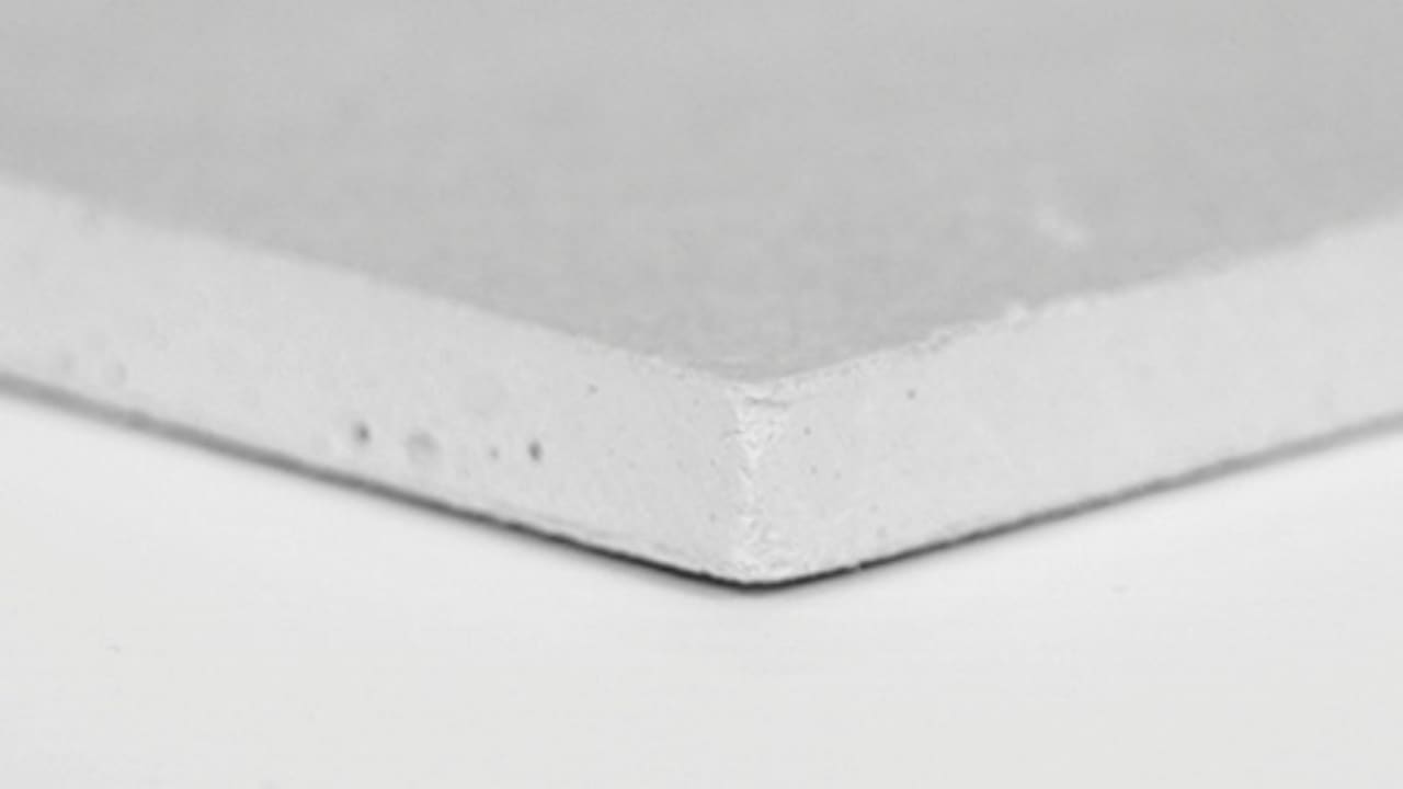 JM DEXcell Glass-Mat Roof Board 0.5" x 4' x 8'