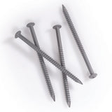 JM All Purpose #3 Phillips Head Fasteners 12" #14 250/Box