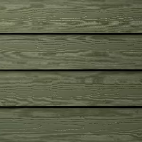 James Hardie Touch-Up Paint Kit Mountain Sage