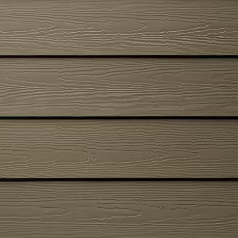 James Hardie Touch-Up Paint Kit Timber Bark