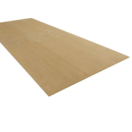 James Hardie 5/16" 4' x 10' Hardie Panel Smooth Vertical Siding for HardieZone 10 Primed