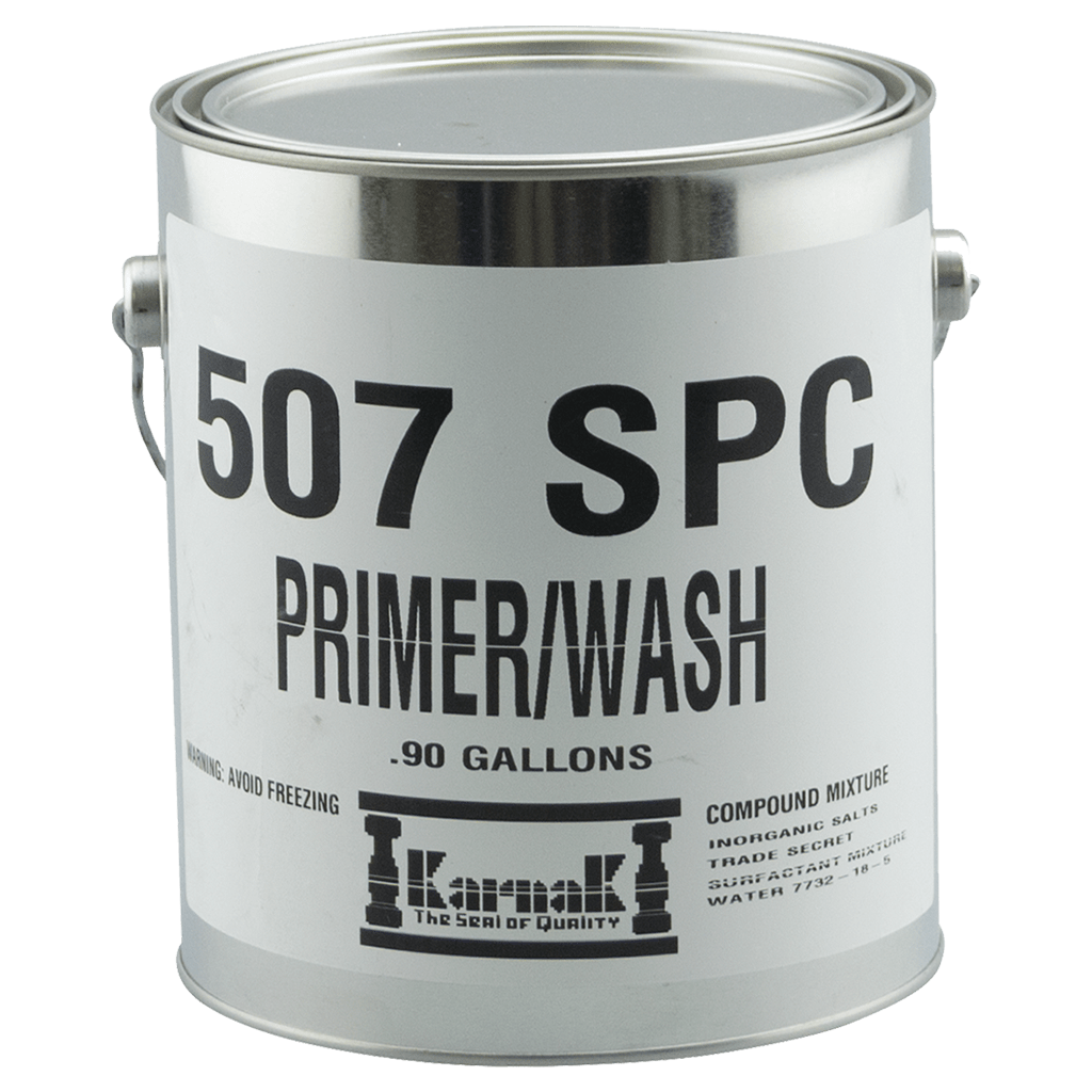 Karnak 507 SPC Primer/Wash for EPDM Membranes 5 gal