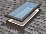 Kennedy Self Flashing Fixed Glass Skylight 1430 TSFG4