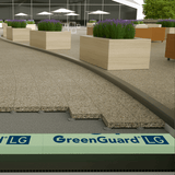 Kingspan GreenGuard GG60-LG XPS Insulation Board - 2in x 4ft x 8ft - (48 Boards) image 2