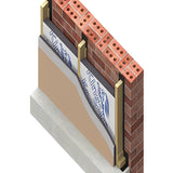 Kingspan Kooltherm K12 Internal Insulation Board 4ft x 8ft - All Thicknesses