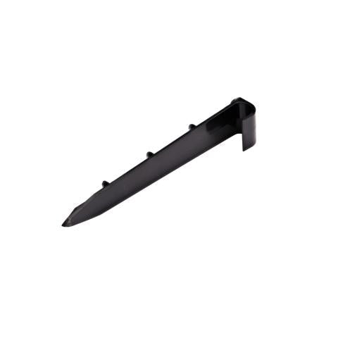Raindrip Drip Irrigation Tubing Stake, 6 in. Height, 5-Pack