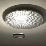 Dlss Lighting LED Ceiling & Wall Gold Metal Lighting Modern Design for Home