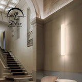 DLSS Lighting Co.,Ltd LED Modern Tube-Shaped Pendant Light/ Chandelier